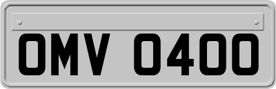 OMV0400