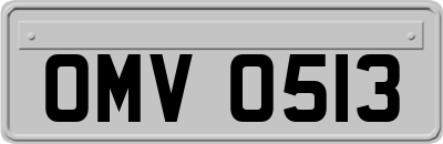 OMV0513