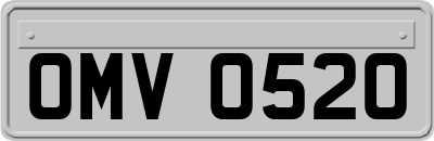 OMV0520