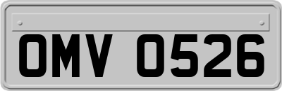 OMV0526