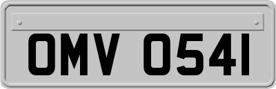 OMV0541