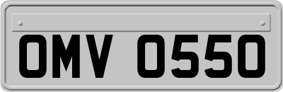 OMV0550