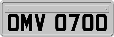 OMV0700