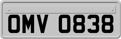 OMV0838