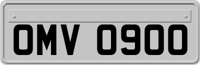 OMV0900
