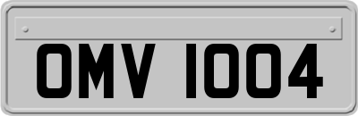 OMV1004