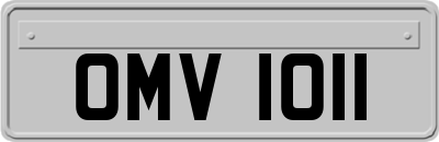 OMV1011