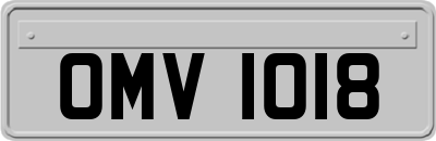 OMV1018