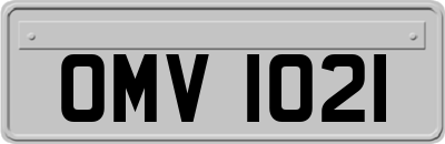 OMV1021