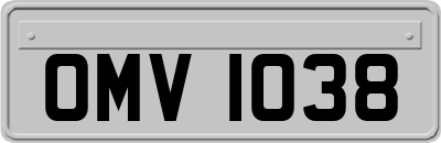 OMV1038