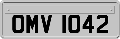 OMV1042