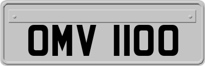 OMV1100