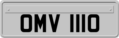 OMV1110