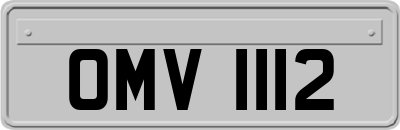 OMV1112