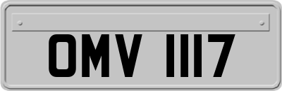 OMV1117