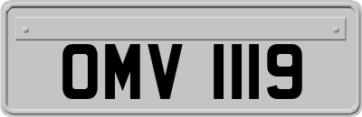 OMV1119