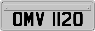 OMV1120