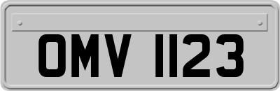 OMV1123