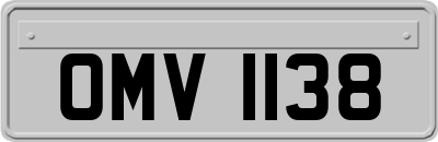 OMV1138
