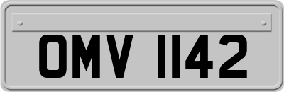OMV1142