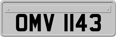 OMV1143