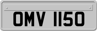 OMV1150