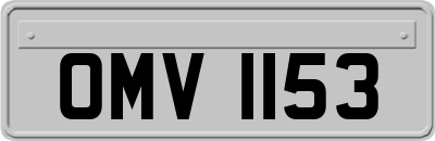 OMV1153