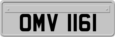 OMV1161