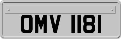 OMV1181