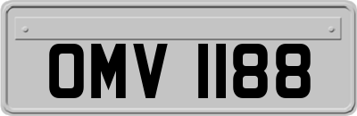 OMV1188