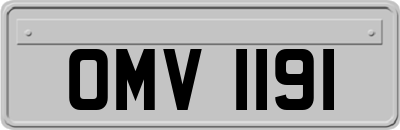 OMV1191