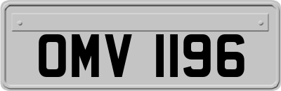 OMV1196
