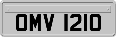 OMV1210