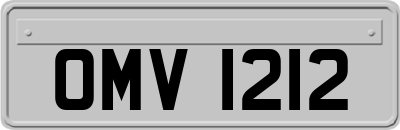 OMV1212