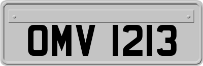 OMV1213