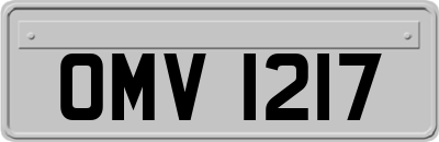 OMV1217