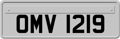 OMV1219