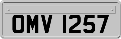 OMV1257