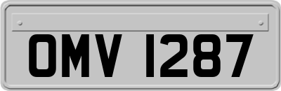 OMV1287