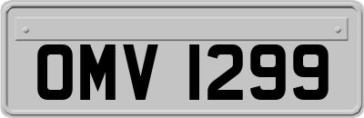 OMV1299