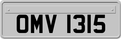 OMV1315