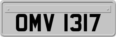 OMV1317