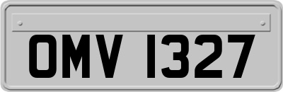 OMV1327