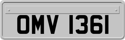 OMV1361