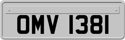 OMV1381