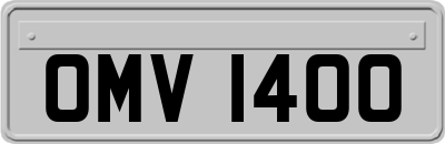 OMV1400