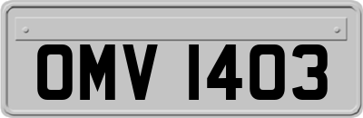 OMV1403