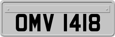 OMV1418