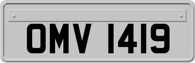 OMV1419