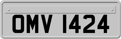 OMV1424